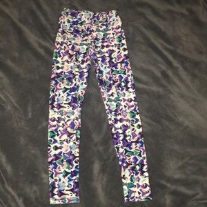 LuLaRoe Leggings
